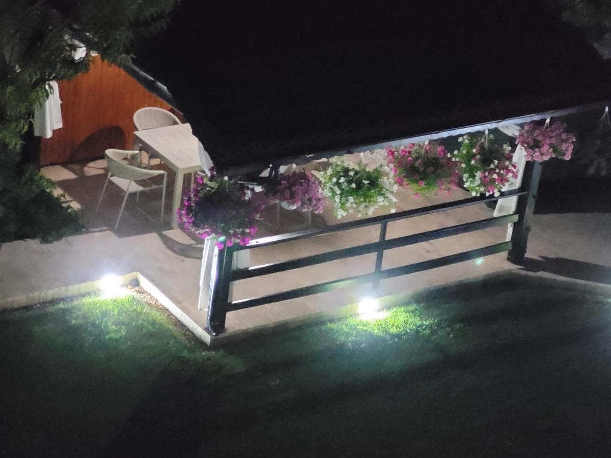 Kys House Hotel Текиргьол Екстериор снимка