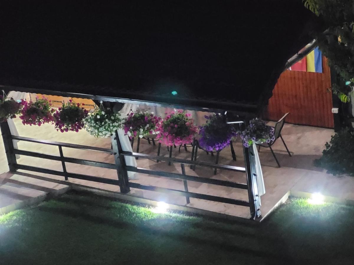 Kys House Hotel Текиргьол Екстериор снимка