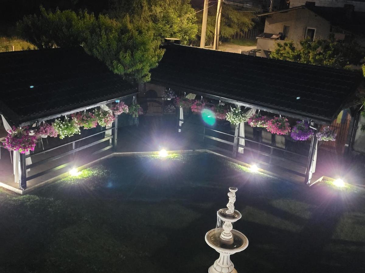 Kys House Hotel Текиргьол Екстериор снимка