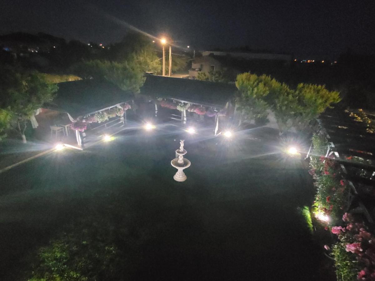 Kys House Hotel Текиргьол Екстериор снимка