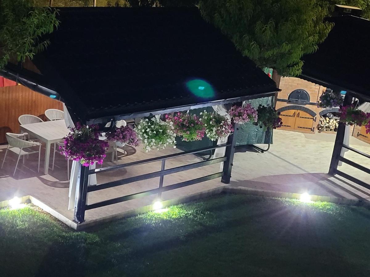 Kys House Hotel Текиргьол Екстериор снимка