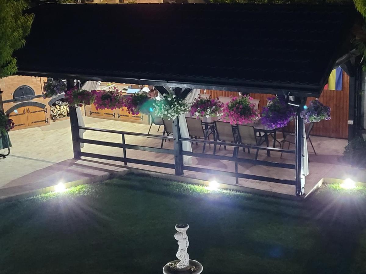 Kys House Hotel Текиргьол Екстериор снимка
