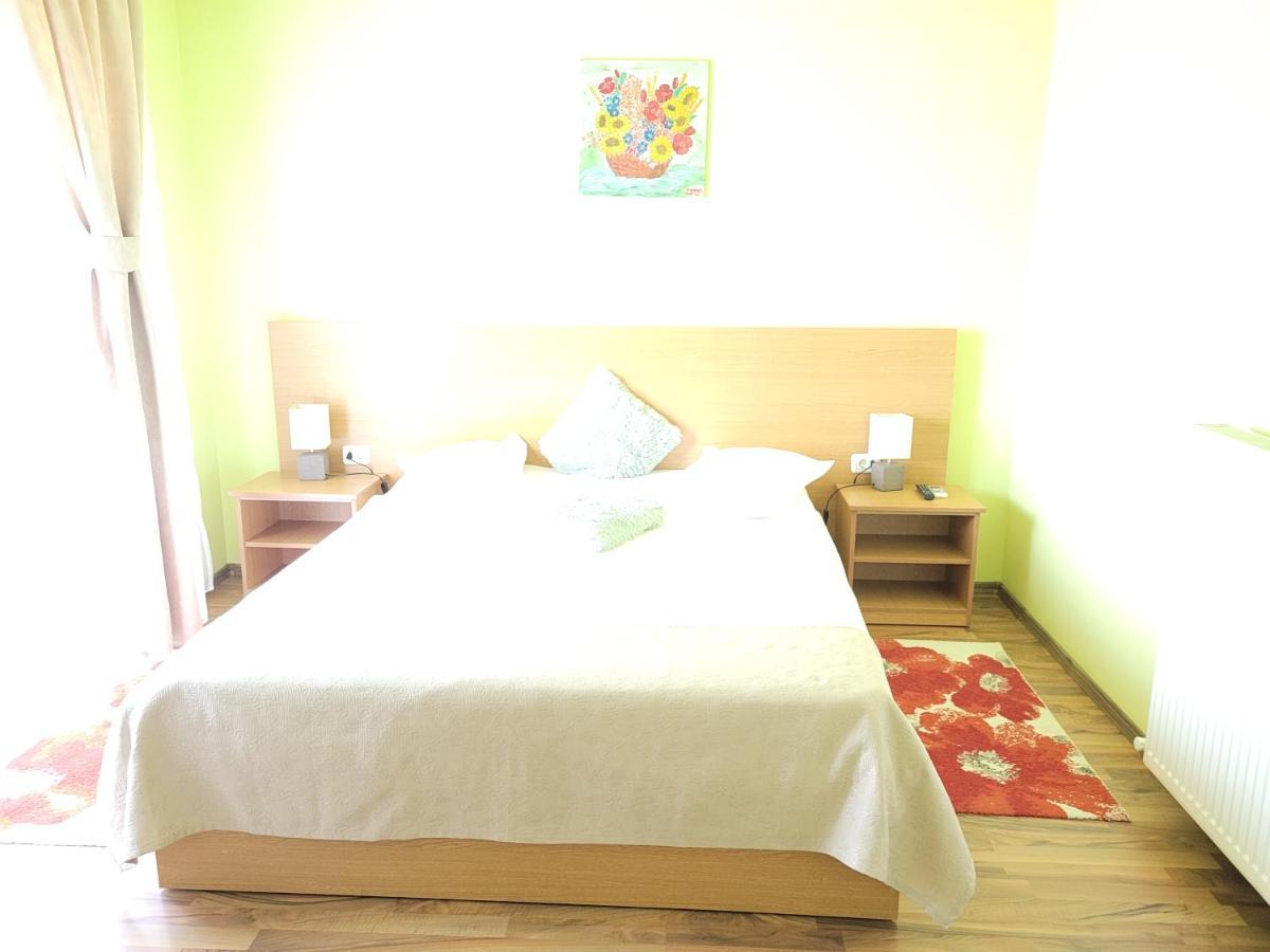 Kys House Hotel Текиргьол Екстериор снимка