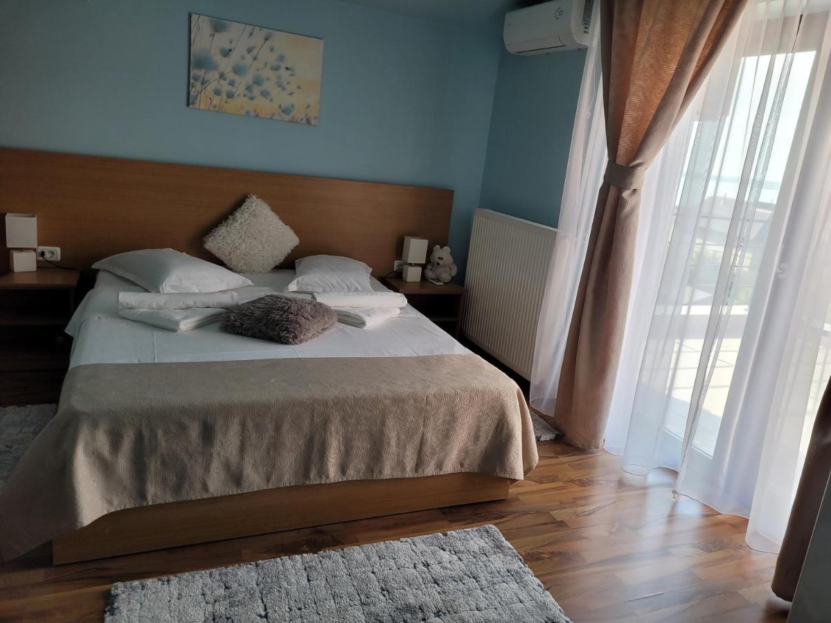 Kys House Hotel Текиргьол Екстериор снимка