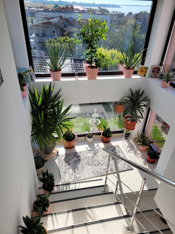 Kys House Hotel Текиргьол Екстериор снимка
