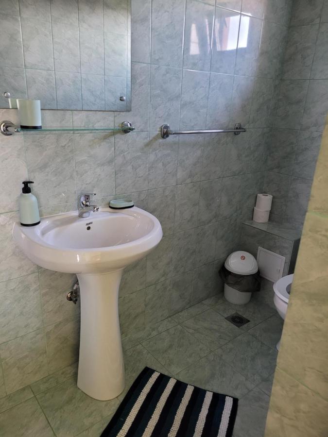Kys House Hotel Текиргьол Екстериор снимка