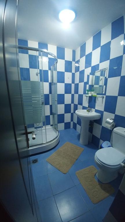 Kys House Hotel Текиргьол Екстериор снимка