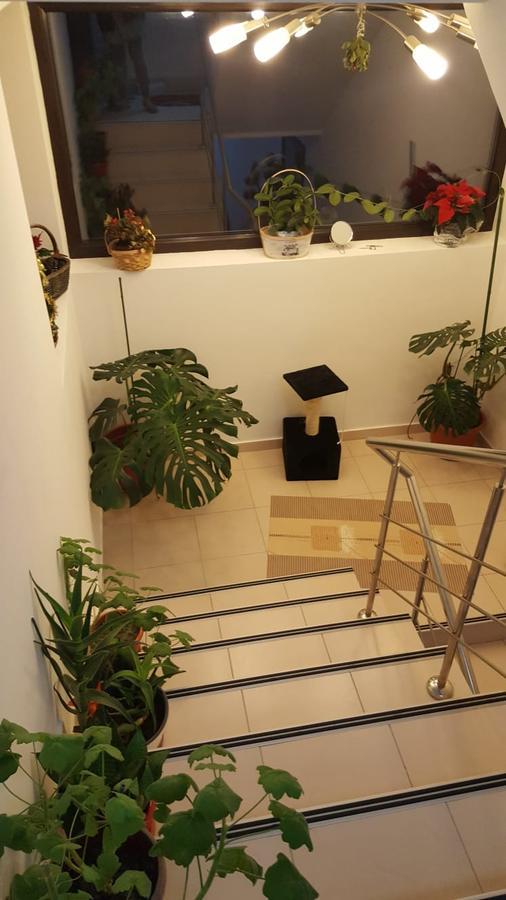Kys House Hotel Текиргьол Екстериор снимка