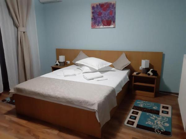 Kys House Hotel Текиргьол Екстериор снимка