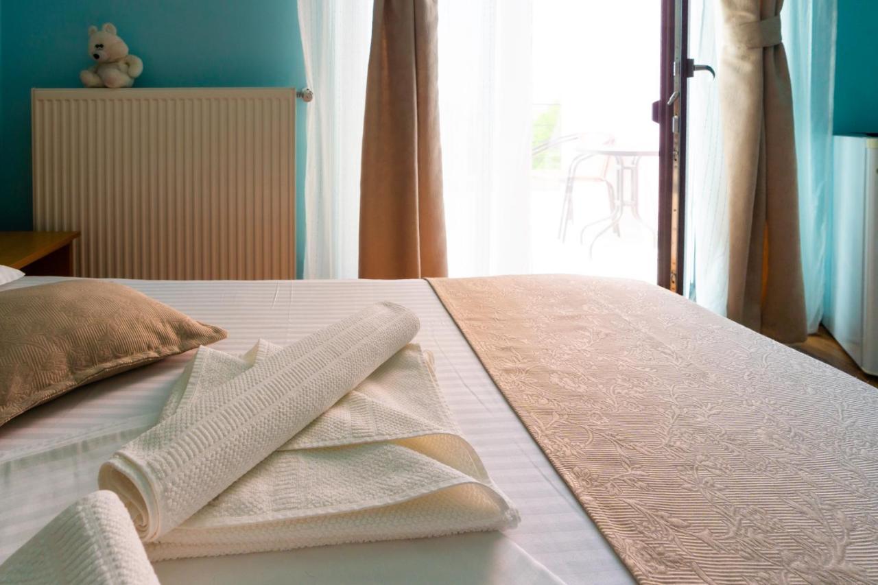 Kys House Hotel Текиргьол Екстериор снимка