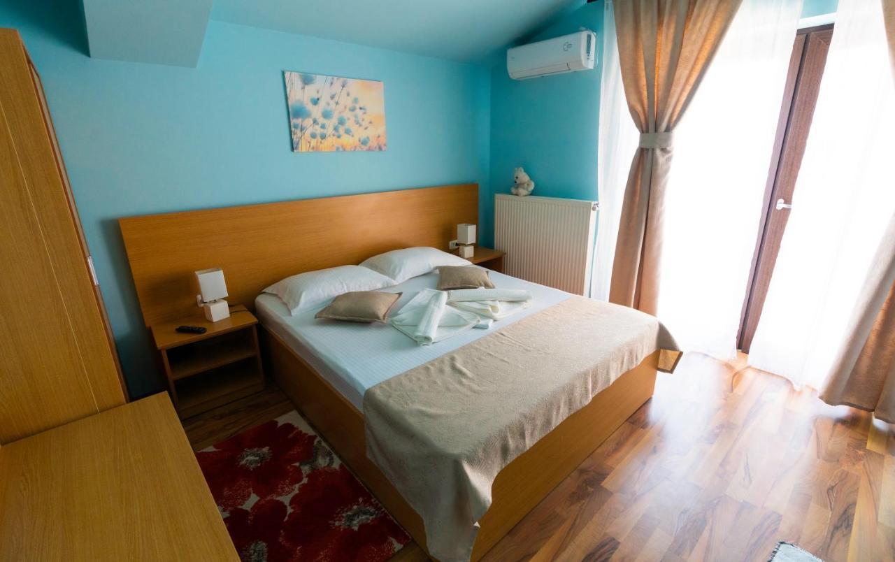 Kys House Hotel Текиргьол Екстериор снимка