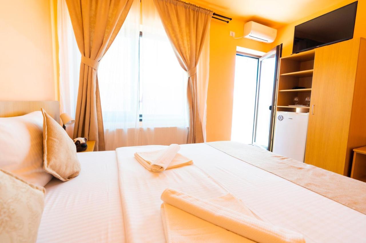 Kys House Hotel Текиргьол Екстериор снимка