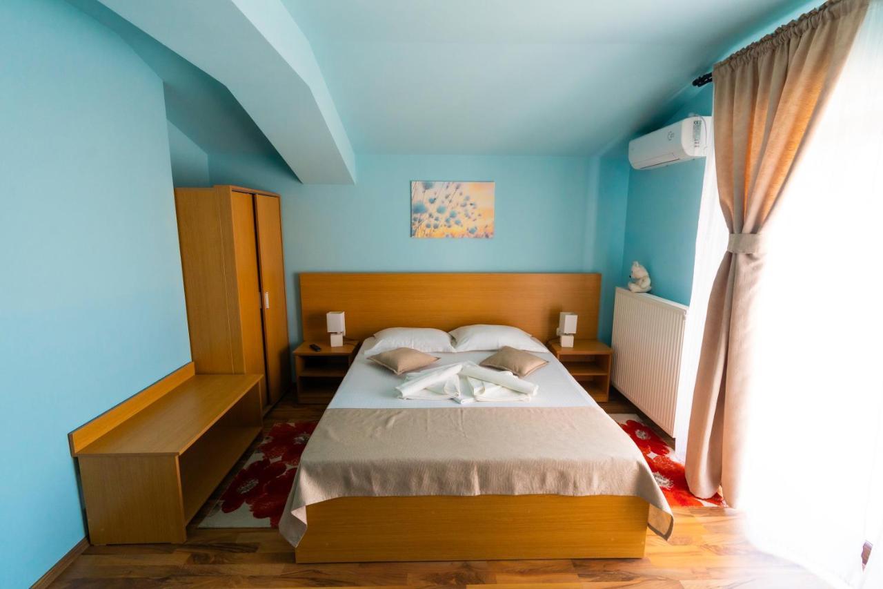 Kys House Hotel Текиргьол Екстериор снимка