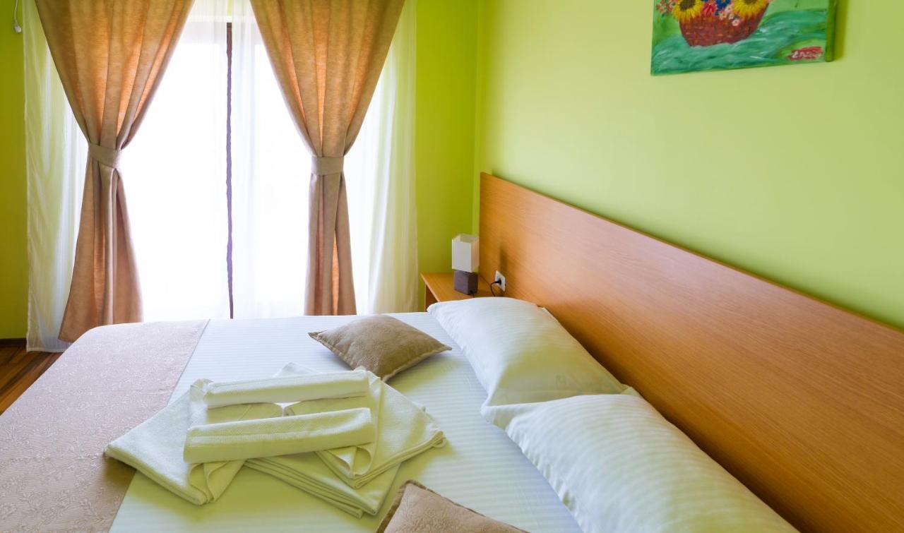 Kys House Hotel Текиргьол Екстериор снимка