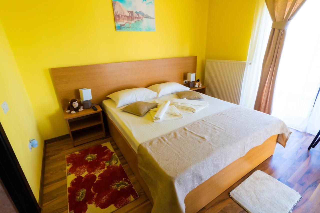 Kys House Hotel Текиргьол Екстериор снимка