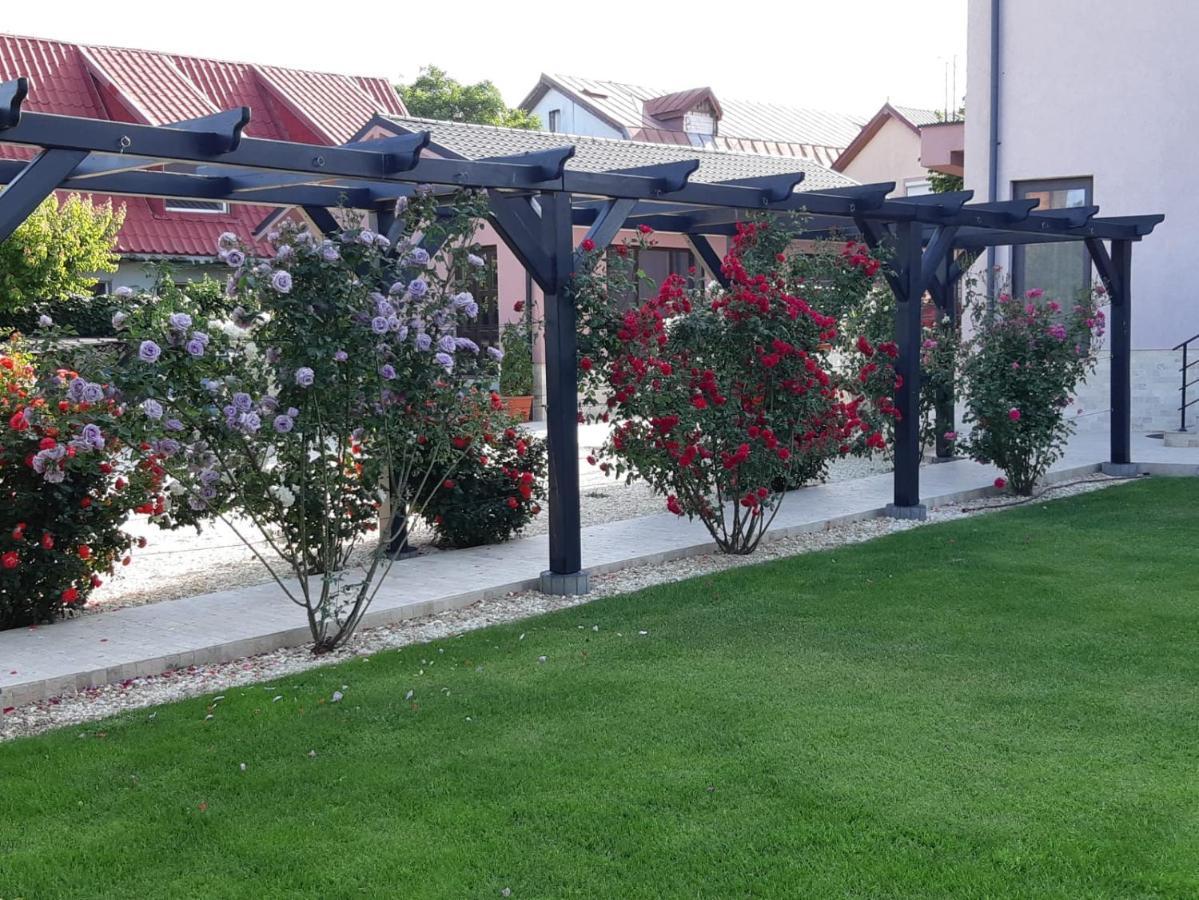 Kys House Hotel Текиргьол Екстериор снимка