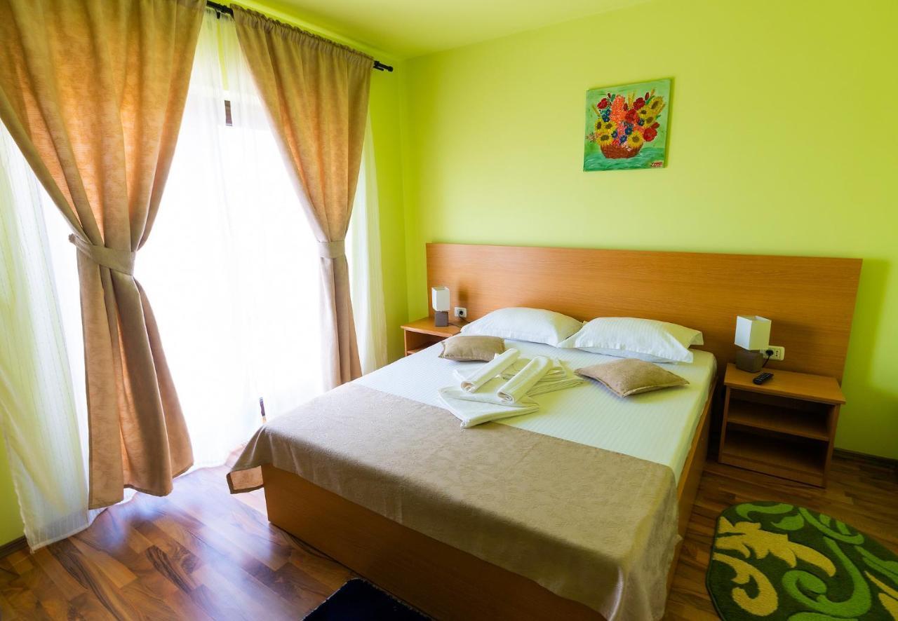 Kys House Hotel Текиргьол Екстериор снимка
